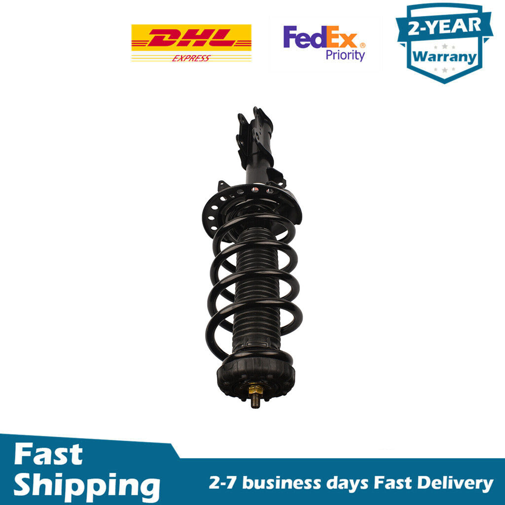 Front Left Shock Absorber Strut for Cadillac New SRX 3.6L10-16 Electric 20953564