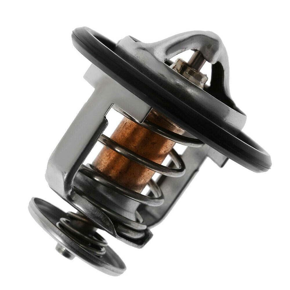 Engine coolant thermostat 90916-03075 is suitable for Lexus ES300, ES250, Tundra, Tacoma, and T100.