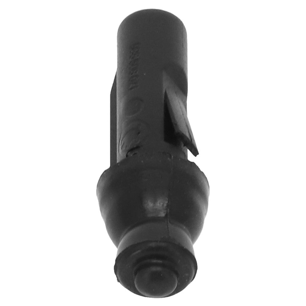 Fuel Cover Flap Buffer Spring for Skoda Octavia Direct Replacement