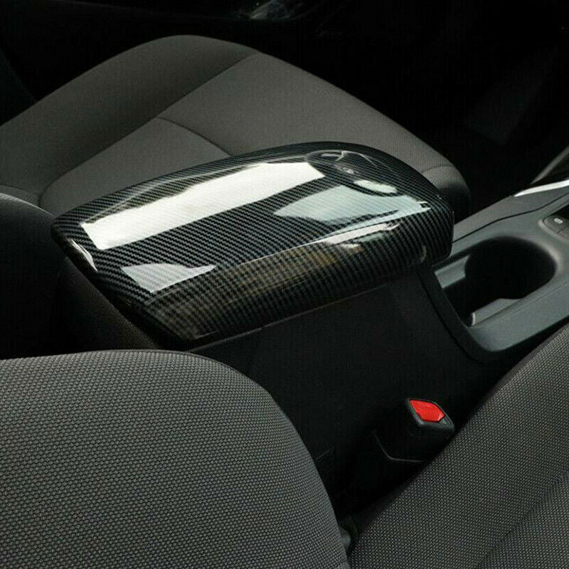 for Toyota for Corolla 20-2024 Inner Central Armrest Storage Box Moulding Cover Trim
