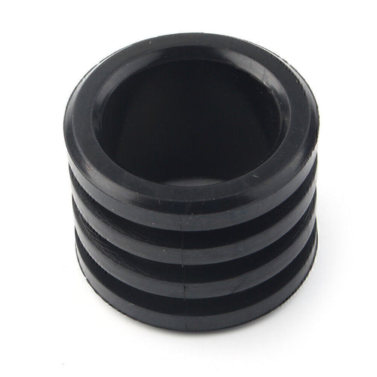 Schalld?mpfer Dichtung Gummi Flanschf¨¹r for Honda CR250R CR 250 1984 1985 1986 -2007