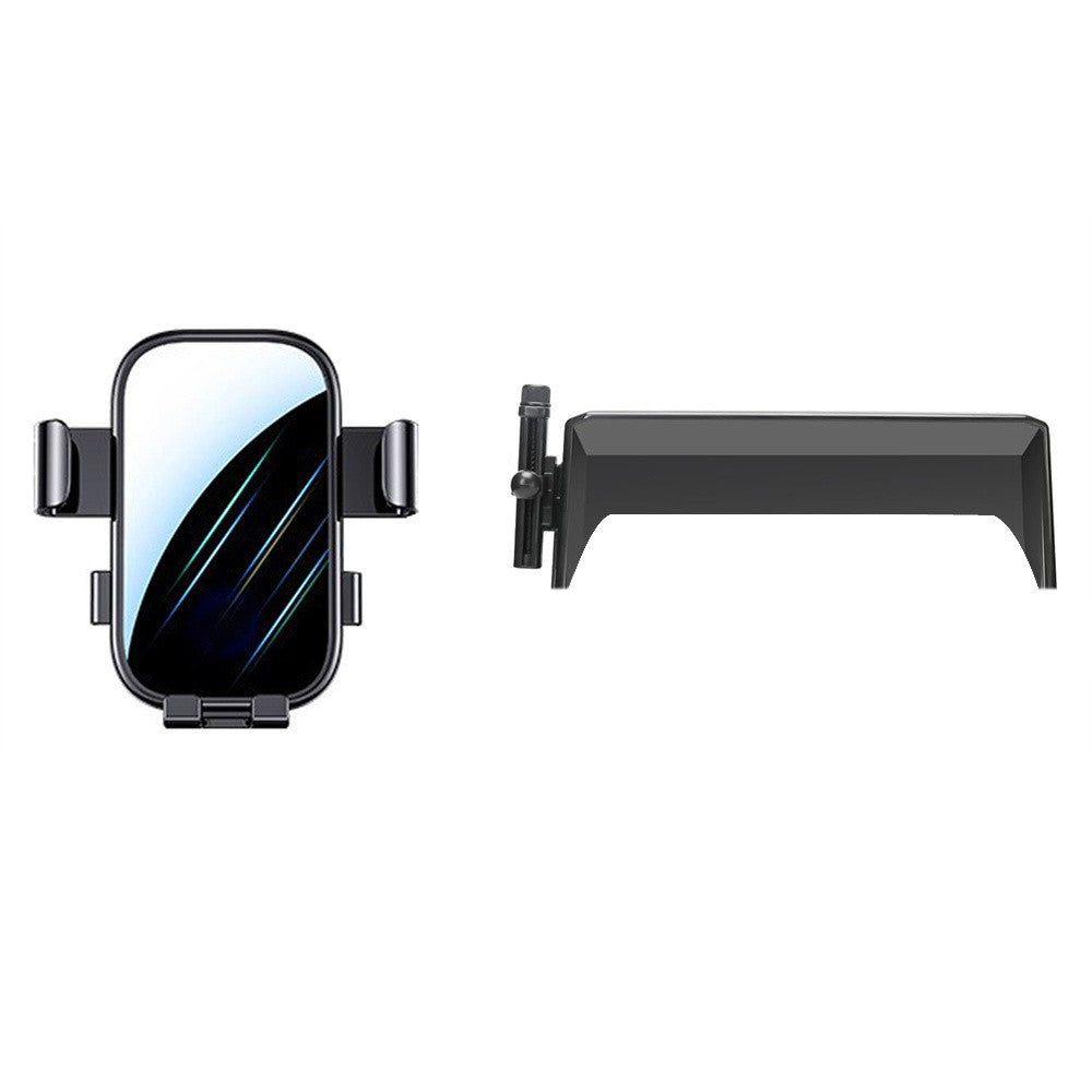 360 Degree Rotation Car Phone Holder for Toyota RAV4 2023-2024