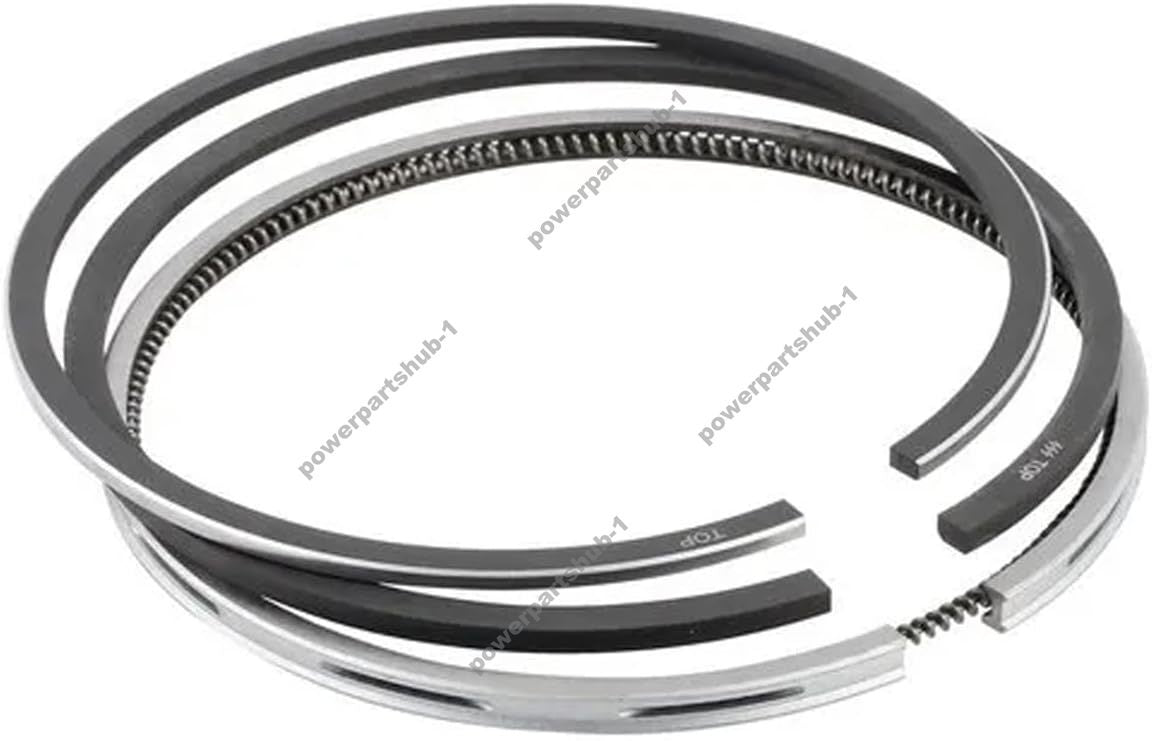 Piston Rings EC290B21299547 Set for 108mm Std for Volvo D7D Engine EC240B