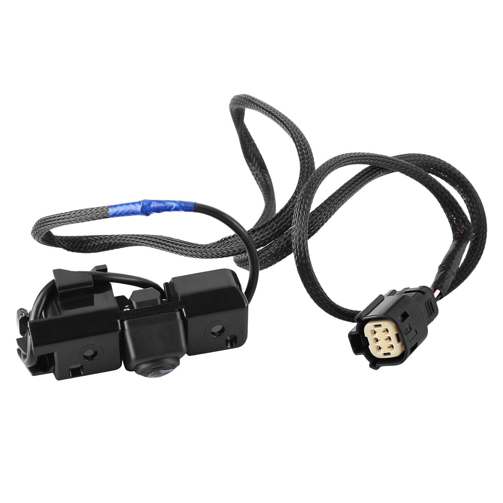 84143039 For Colorado for Canyon 2015-2019 Rear View Backup Asist Parking Camera AT