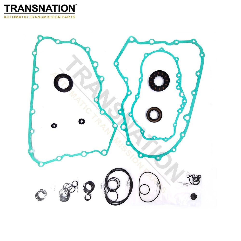 MDMA MDLA M4TA RD1 Auto Transmission Master Rebuild Kit Overhaul for HONDA CR-V