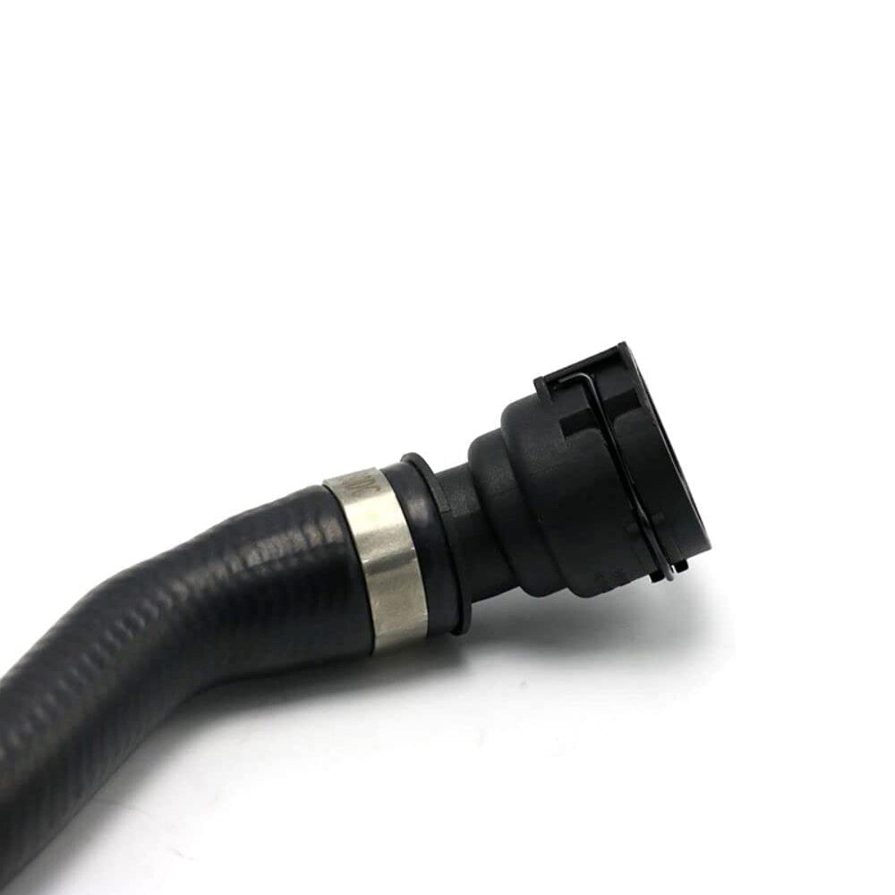 Lower Expansion Tank Engine Coolant Water Hose Pipe 17123422785 for BMW X3 N52N