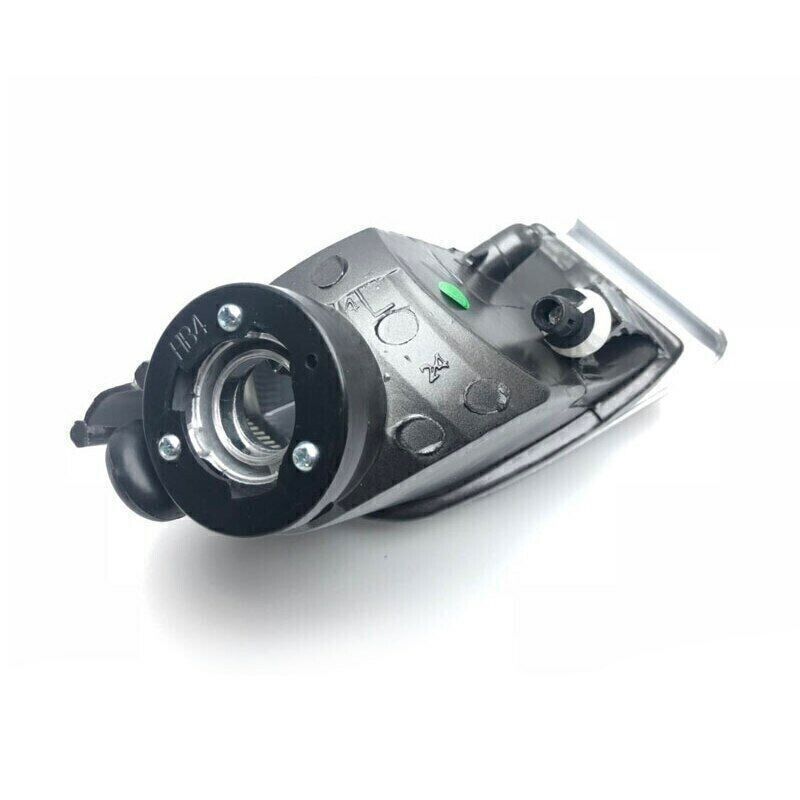 for Toyota Prado LC120 2003-09 Right Front Bumper Fog Light Lamp Replace 1PCS