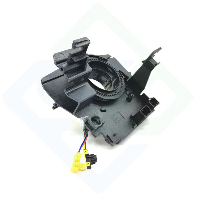 Original Equipment Manufacturer Steering Wheel Clock Spring with Angle Sensor for 2007-2018 for Chrysler for Dodge Jeeps