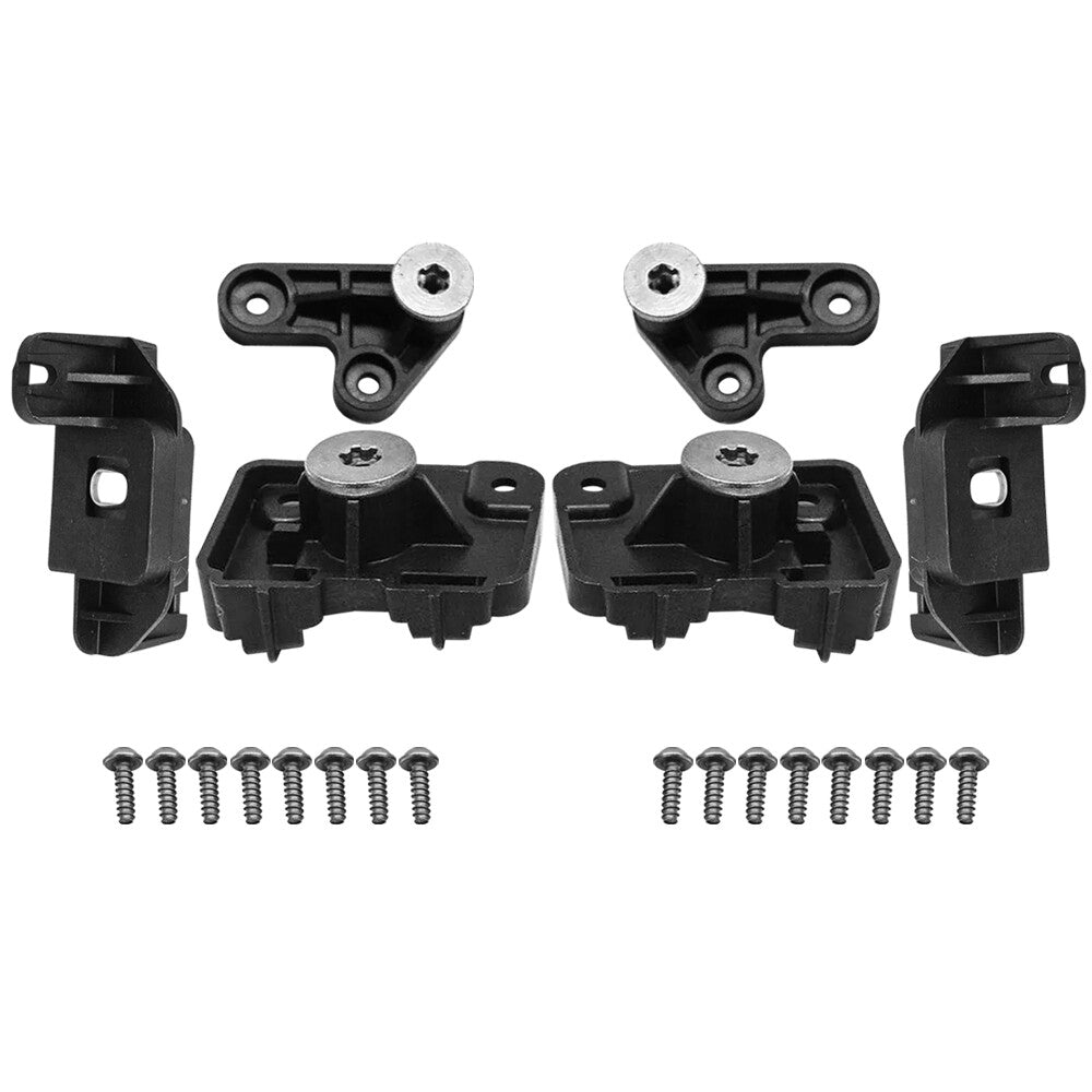 Fits For A/CLA-Class W177 W118 C118 2x Front Left Right Headlight Repair Kit