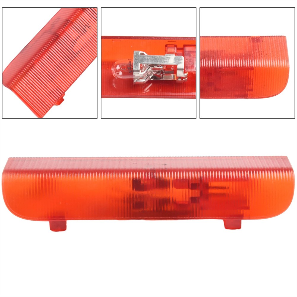 Red Interior Courtesy Door Light for Nissan Murano Pathfinder for Altima 2013 - 2018