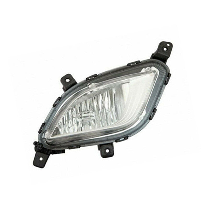 Left Driver side front Bumper fog lamp for kia Forte 2017-2018 92201-A7500