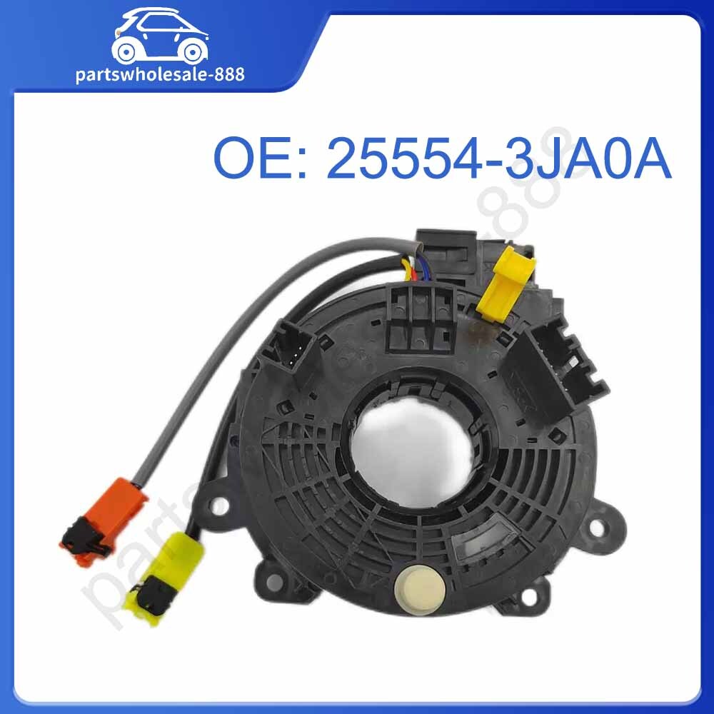 NEW Clock spring for 2013-2020 for Nissan Pathfinder (Without heating)