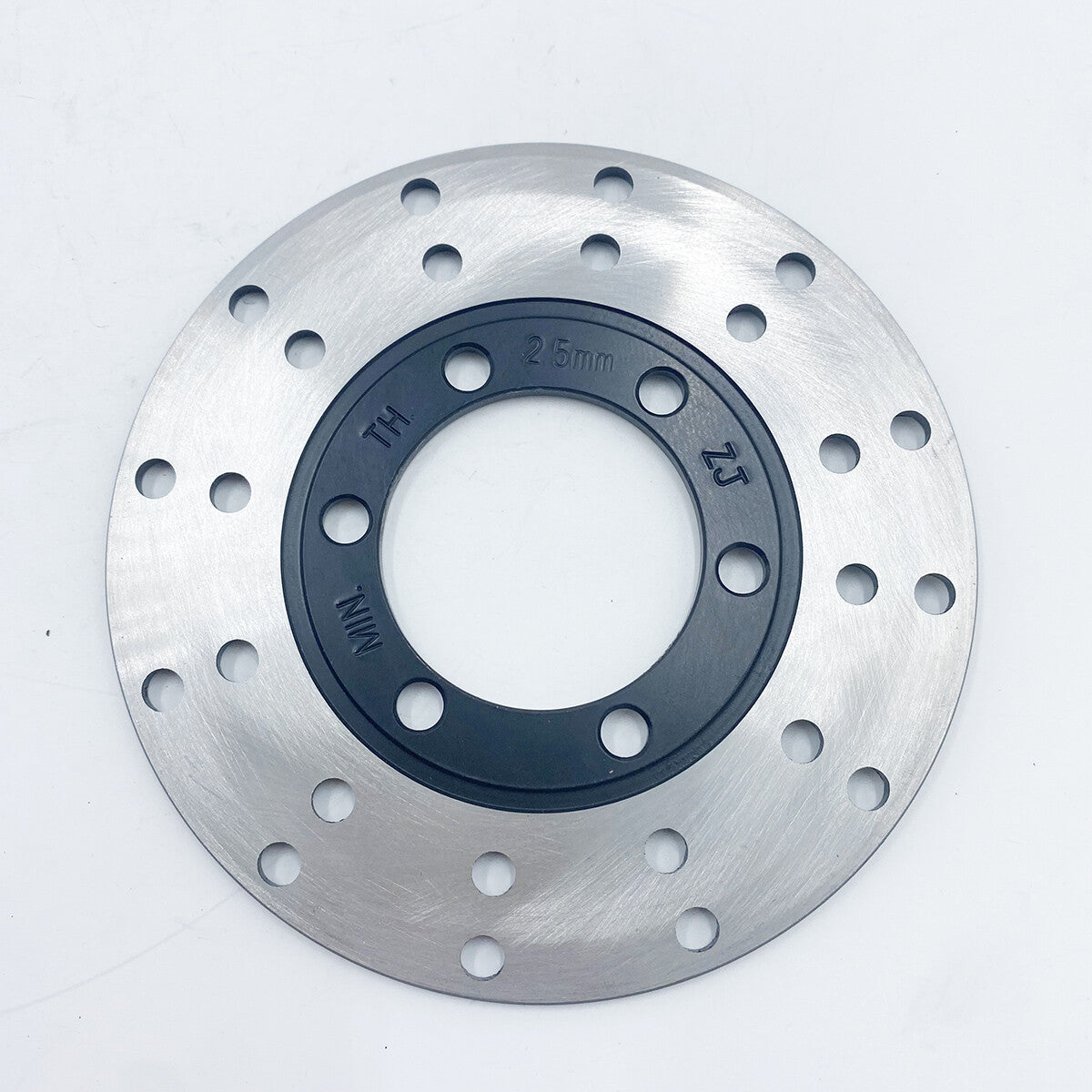 126mm New Brake Disc For Hammerhead 80T for Mini Go kart