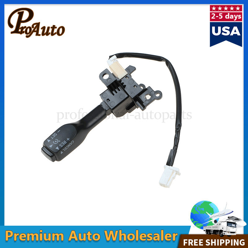 Cruise Control Switch for Toyota 4Runner for Camry Tacoma Tundra for Lexus 84632-34011