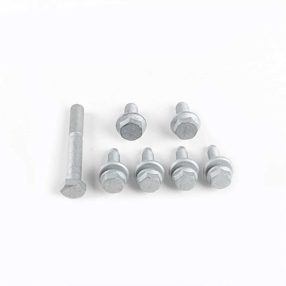 Rear Trailing Arm Axle Guide Bolt Kit Fit for VW for Jetta for AUDI A3 TT for SKODA for SEAT