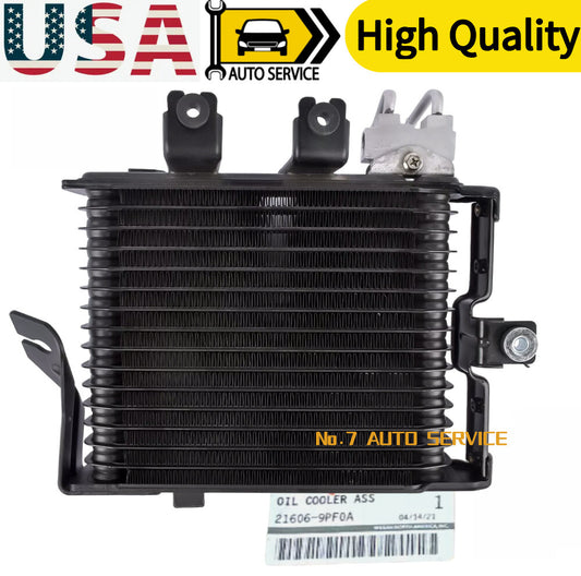19093 Transmission Oil Cooler for Nissan Pathfinder for INFINITI QX60 2013-2019