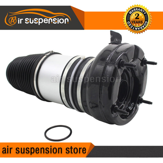 1x Front Air Suspension Spring Bag for Audi A6 4G C7 for A8 D4 4H for Bentley Mulsanne