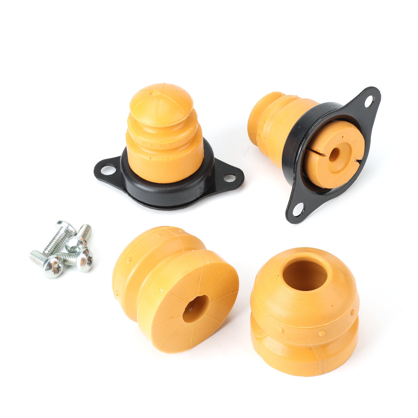 Bumper Kit Rear Bump Stop M-5570-A for MUSTANG JOUNCE 2005-2014 06 07 08 09 10