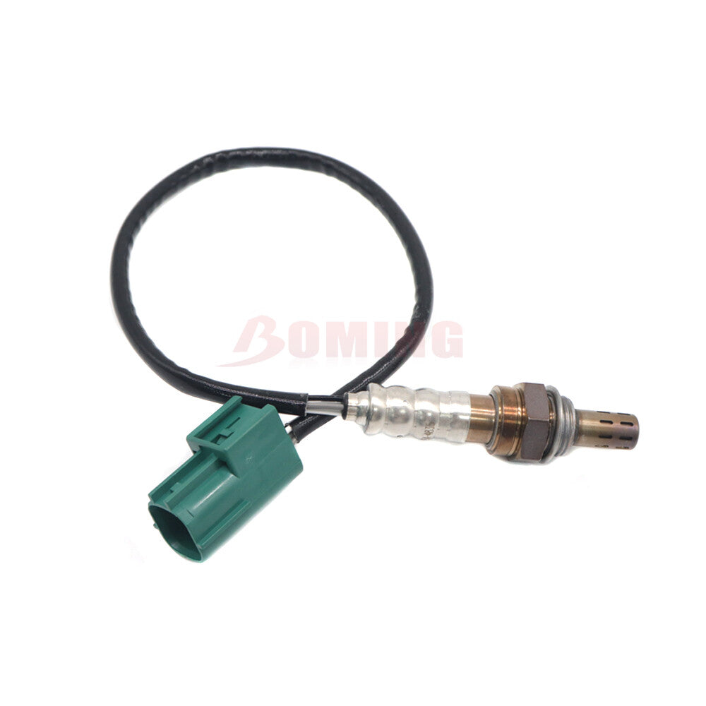 Applicable to 1998-2002 for Pontiac Firebird for Chevrolet Camaro 5.7L 4-Piece Oxygen Sensor Front + Rear