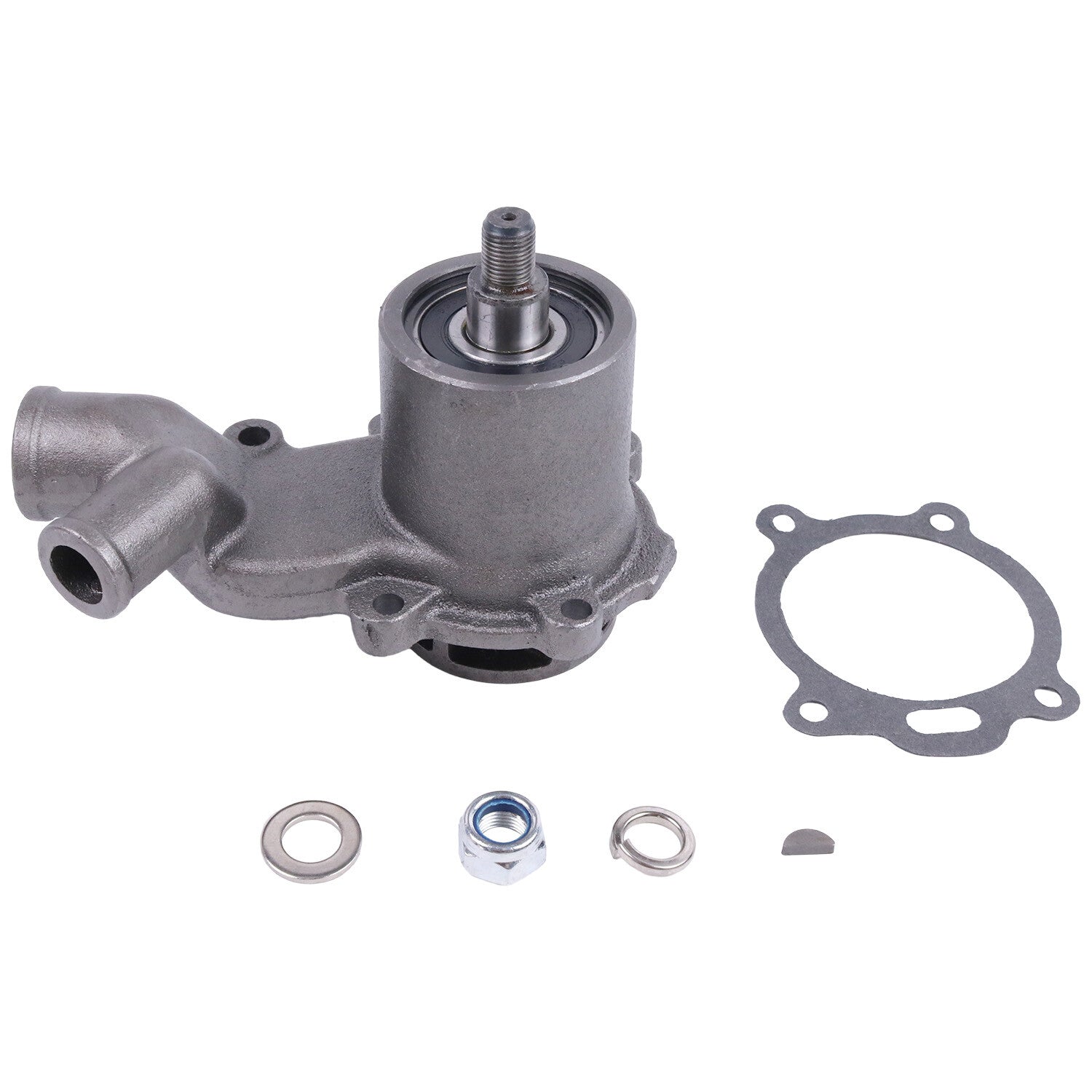 Water Pump 4W-7684 for Perkins Engine 4.236 T4.236 Caterpillar CP-323 CS-433B