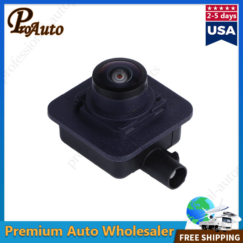 For 2017-2019 for Ford F250 F350 Super Duty Rear View Back up Camera HC3Z-19G490-X