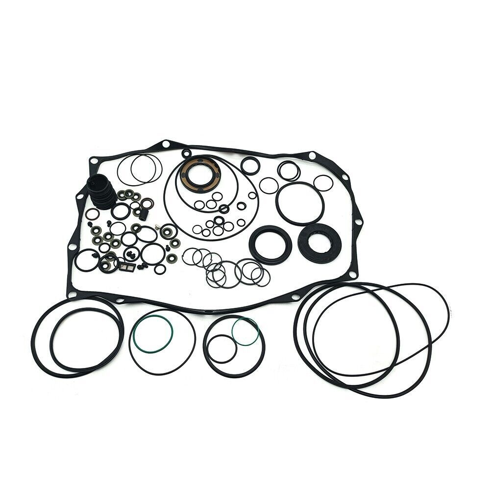 for BMW ZF 8HP45/845TE 8 Speed Automatic Transmission Master Rebuild Kit for BMW