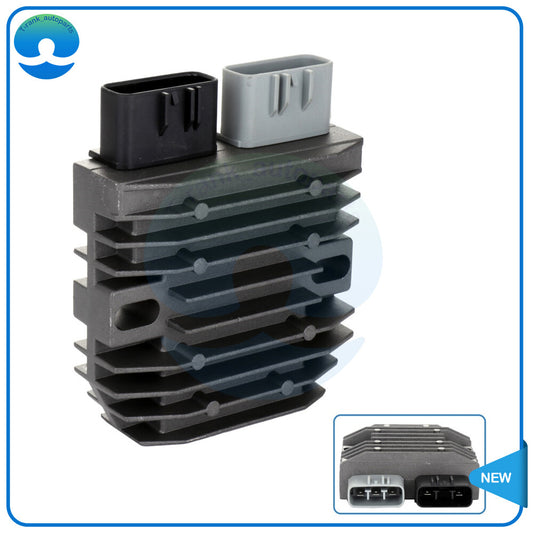 Voltage Regulator Rectifier 4012941 Fits 2011-2014 for Polaris RZR 800  RZR S 800