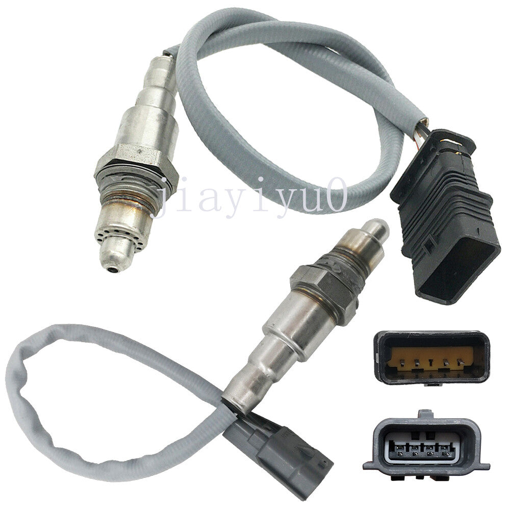 New Lambda O2 sensor L556-18-861A for Mazda CX-7 (2010-2012)