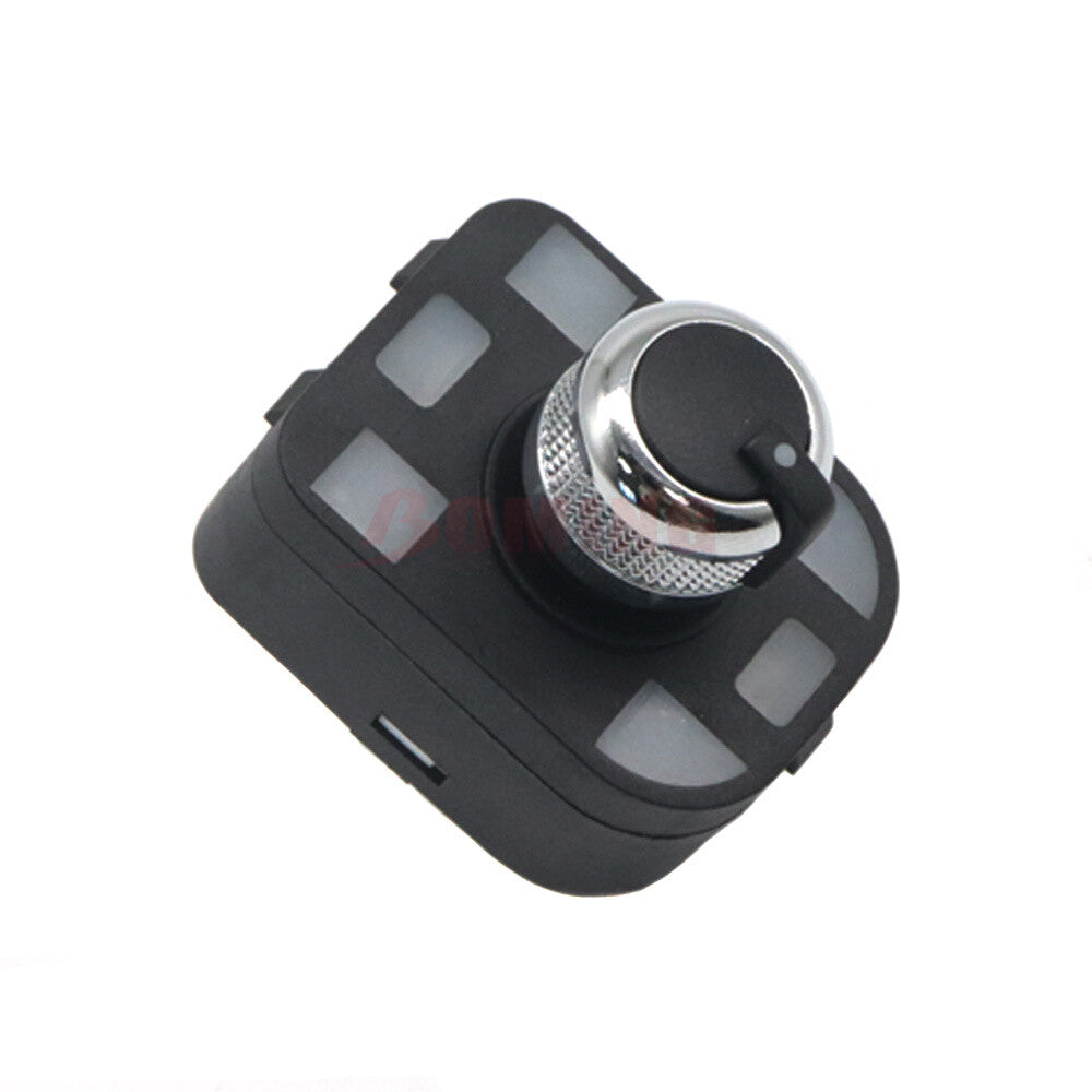 Electric rearview mirror control switch 4F09565A is suitable for Audi A1, A2, A3, Q7, TT, S6