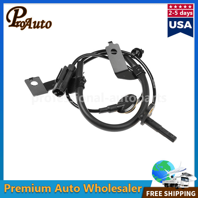 ABS Wheel Speed Sensor Front Left for Jeep Compass Patriot for Dodge Caliber 4WD