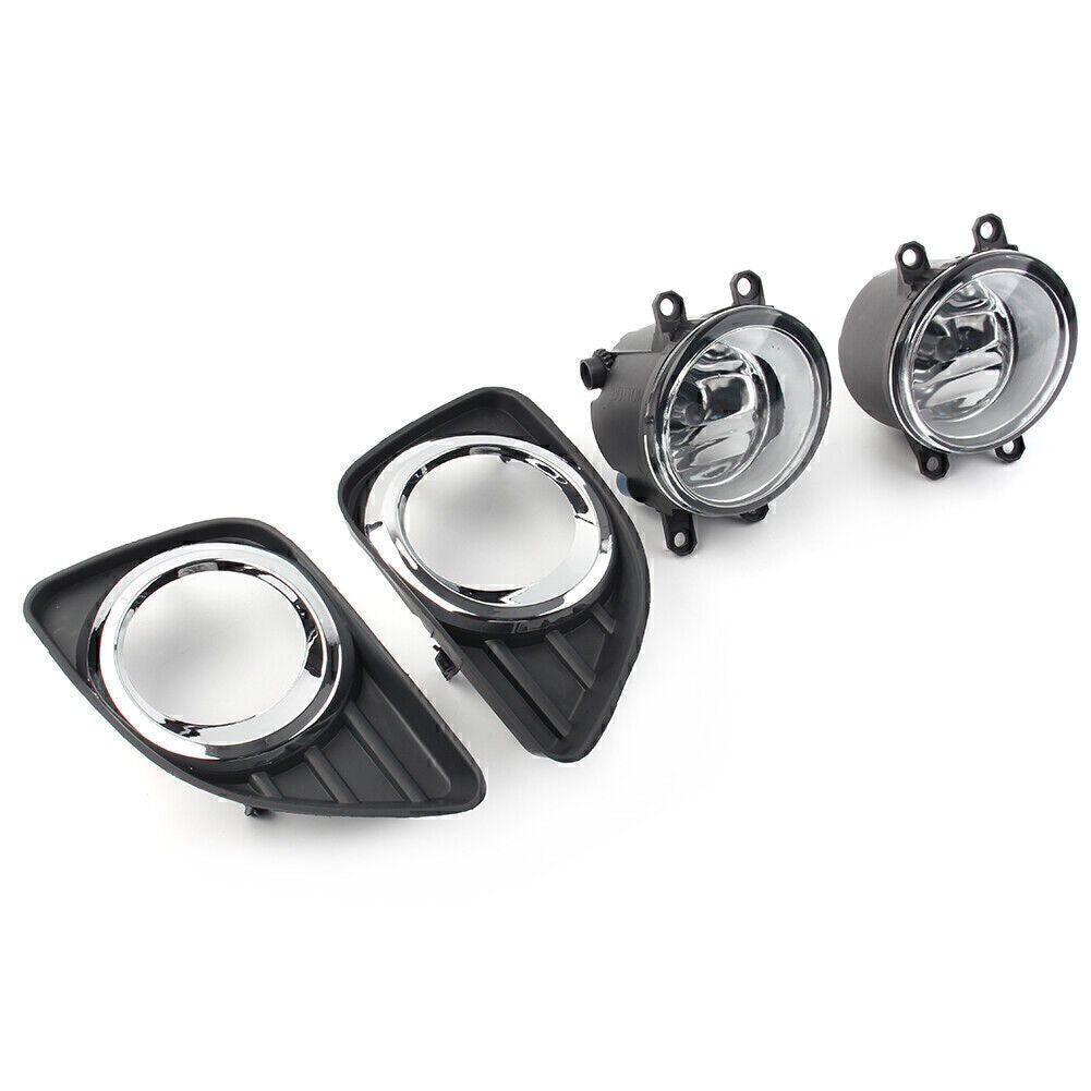 Nebelscheinwerfer Sto?stange Lampenabdeckung Kabelbaum Schalter f¨¹r for Toyota for Camry