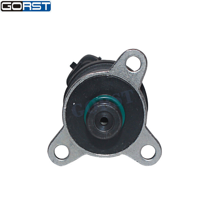 Common rail fuel pressure regulator control valve metering solenoid valve 0928400481