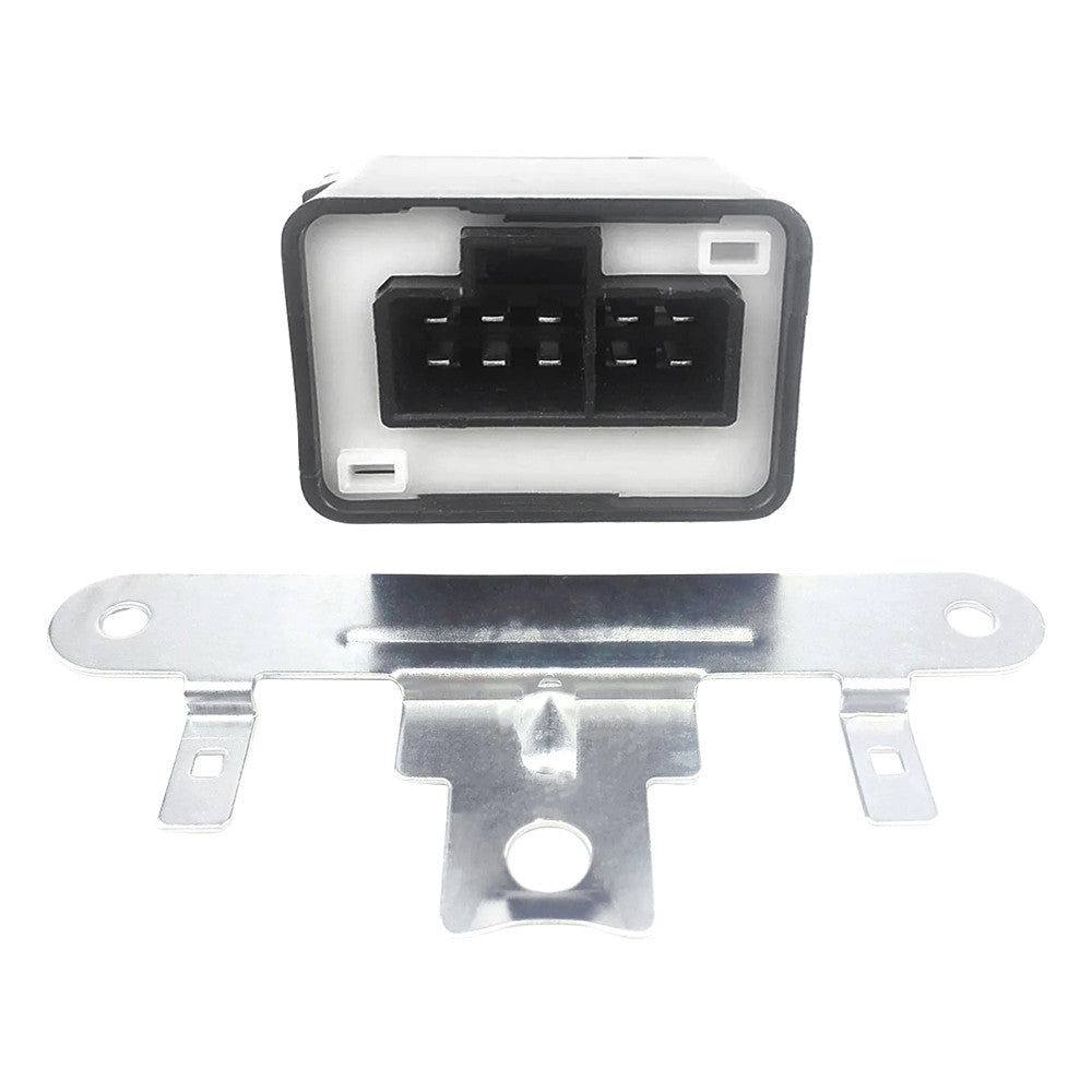 for Altima 1993 1994 1995 1996 Electric Power Window Amp Switch Relay W/ Bracket
