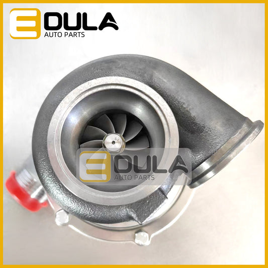 GT3071 turbine belt blank ceramic double ball bearing is suitable for 803713-5001S
