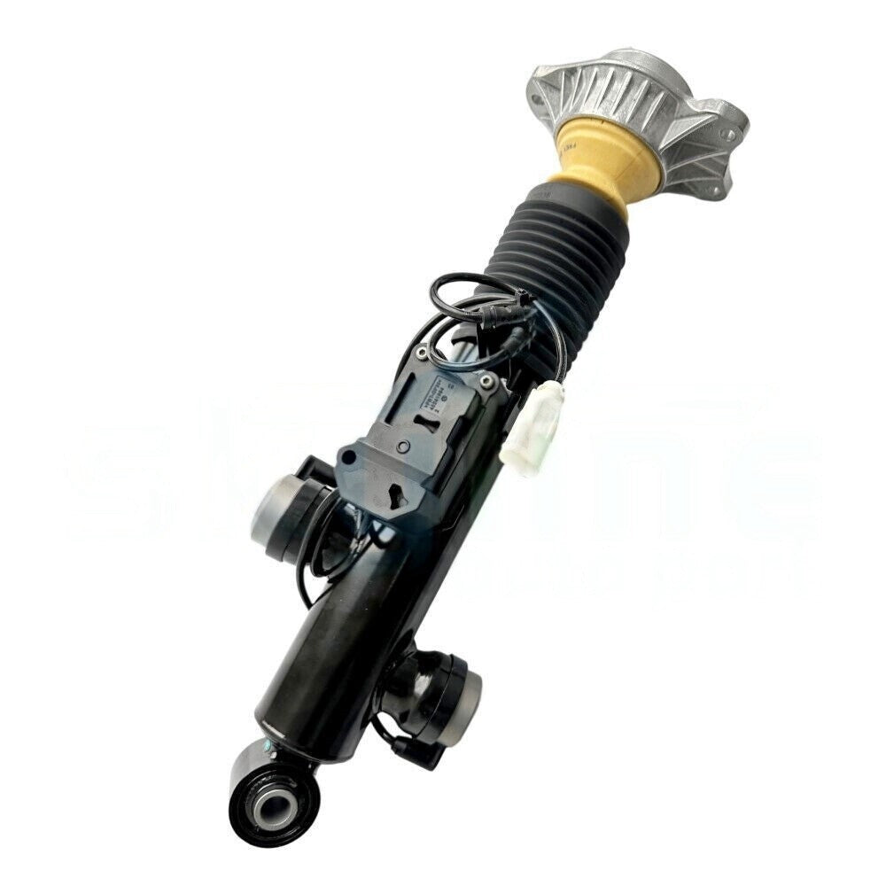 2-Piece Front Shock Absorber Strut Assembly for BMW X1 F48 sDrive xDrive28i 2016 - 2023