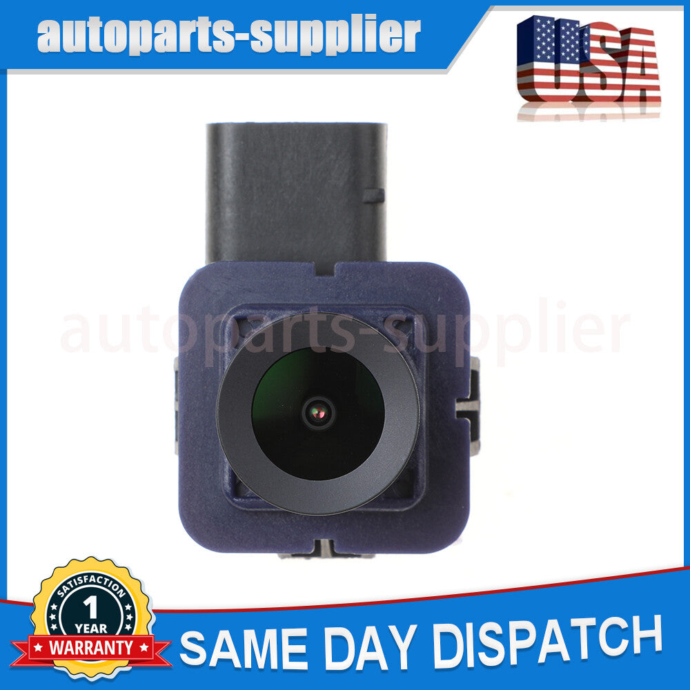 Rearview backup camera DS7T-19G490-DB for Ford Fusion 2013-2016