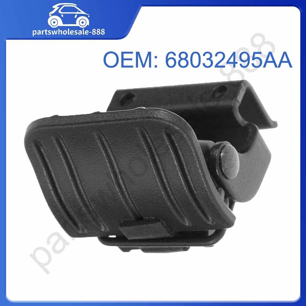 68032495AA New Folding Top Plunger Bracket Fits For 2007-2018 for Jeep for Wrangler