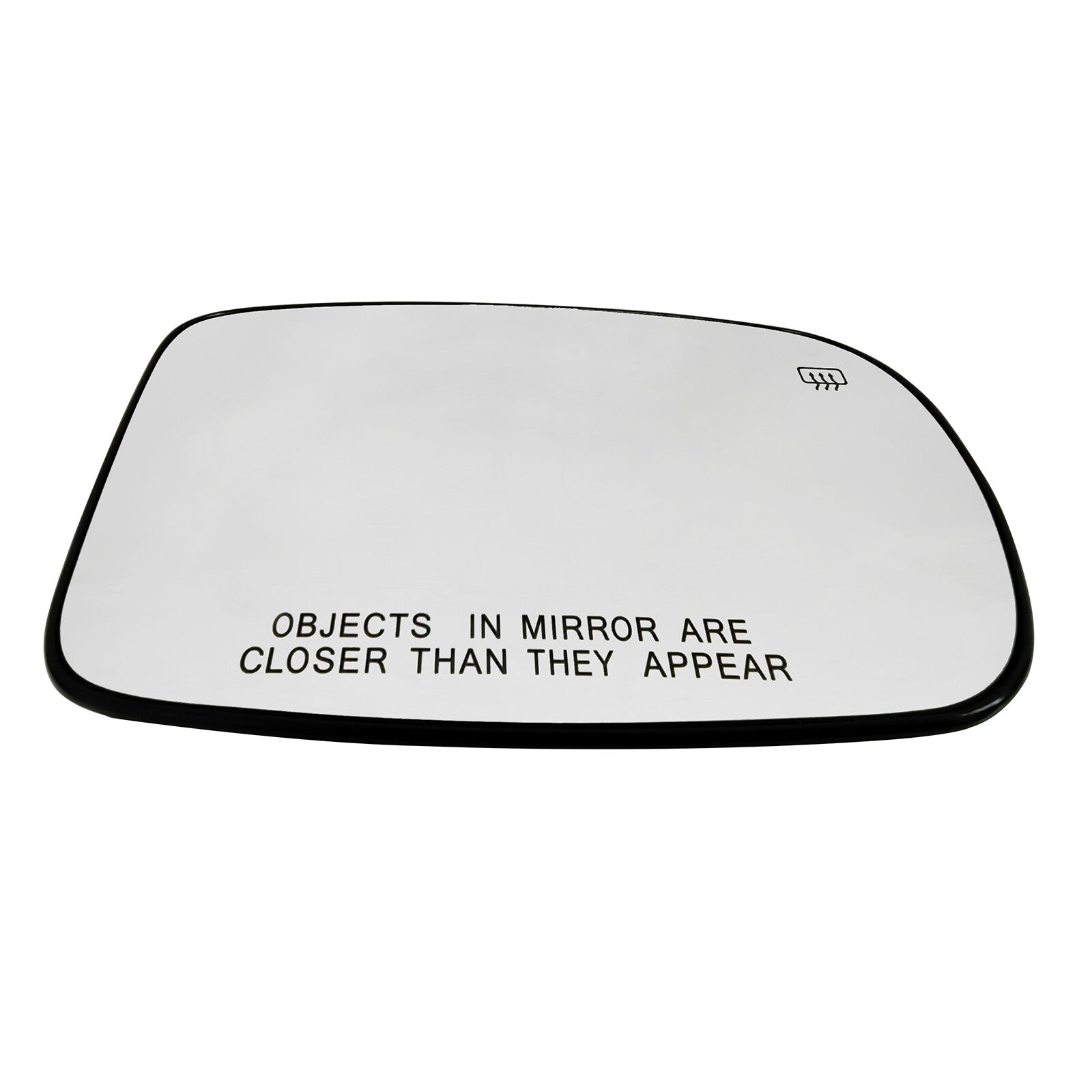 68101146AA Right Rearview Mirror Glass for 2011-2021 for Dodge Charger