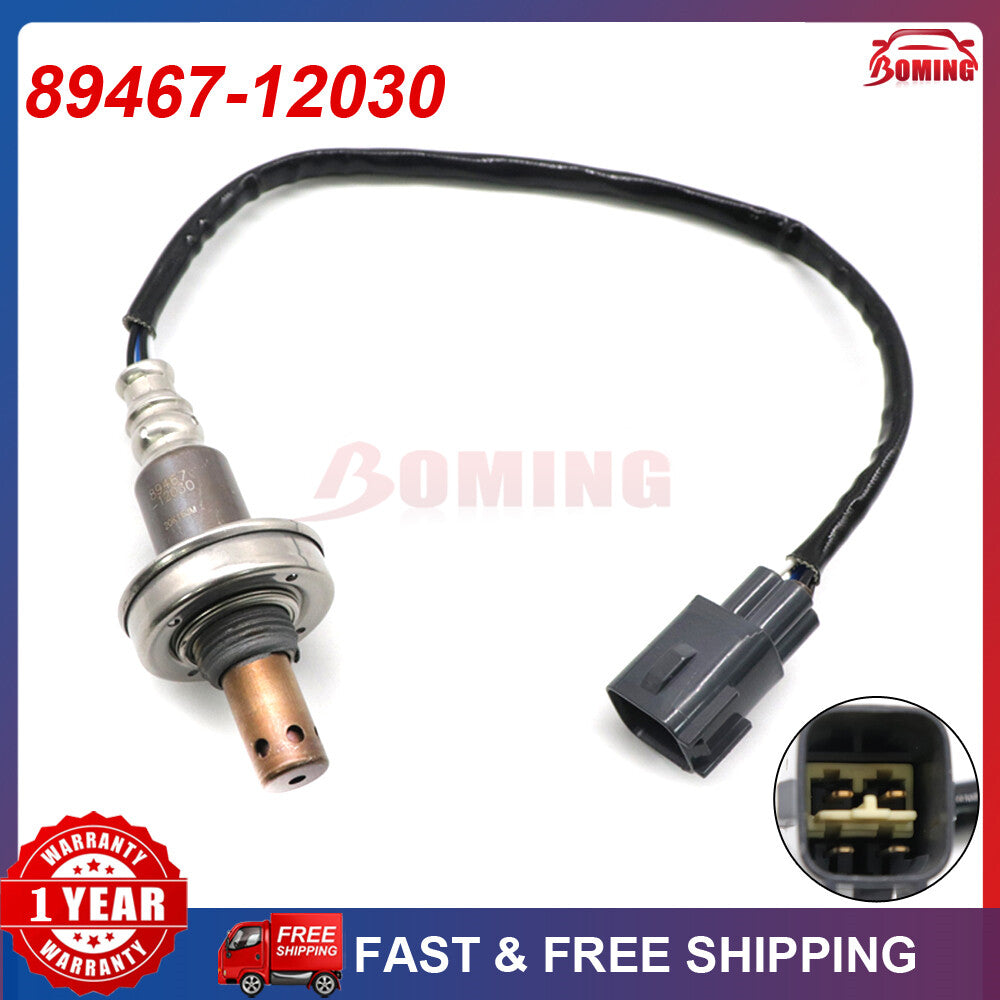 1X 06K907386D Intake Manifold Temperature Sensor for A4 for A5 for A6 Q5 Q8 06K90 O4H3
