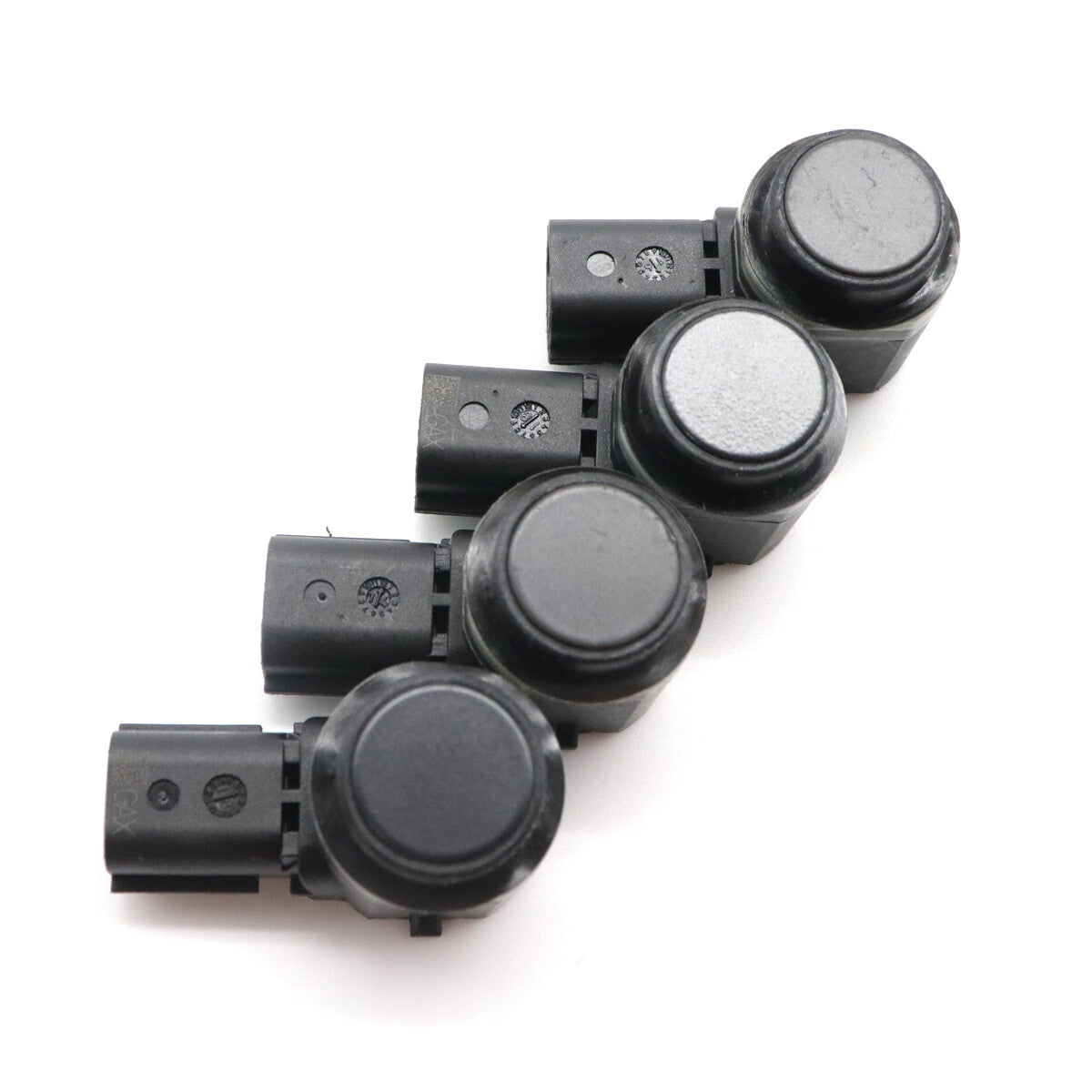 4X PDC Parking Sensor Fits for Ford for Mustang Edge Expedition for Lincoln FR3T-15K859-AAW