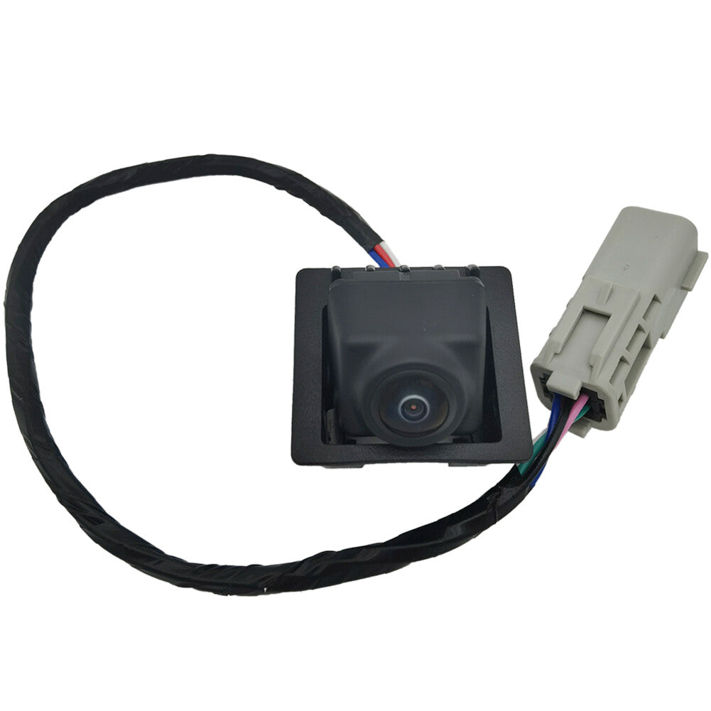Rear View Back Up Parking Camera 23205689 for Cadillac SRX 2010-2016 3.0L 3.6L