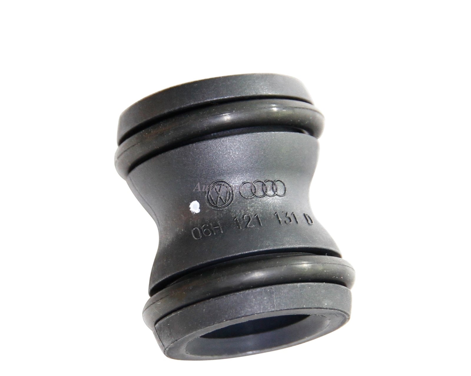 3-Piece Water Pump Connector Sealing Compatible with for Audi Q5, A4, and for Volkswagen for Jetta GTi 2.0T
