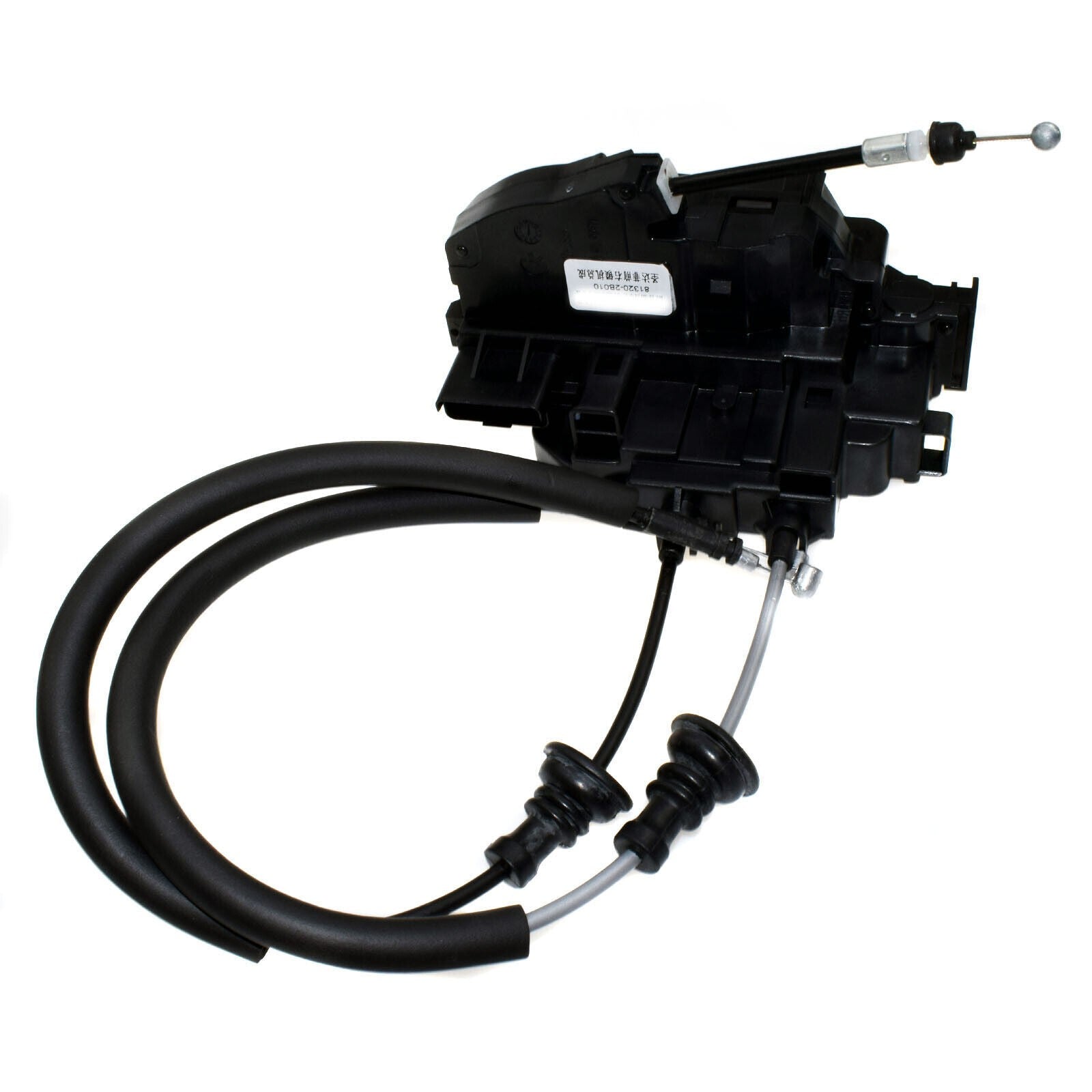 81320-2B010 FRONT RIGHT Door Lock Actuator For 07-09 for Hyundai Santa Fe 2.7L 3.3L