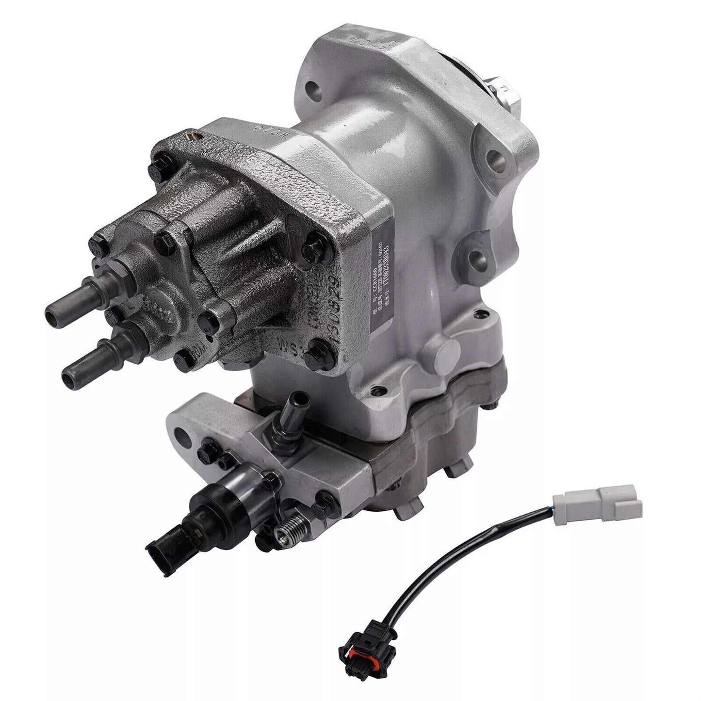 QSL8.9, ISL8.9, QSC8.3, ISC8.3 Aftermarket Fuel Injection Pump 491431, suitable for .