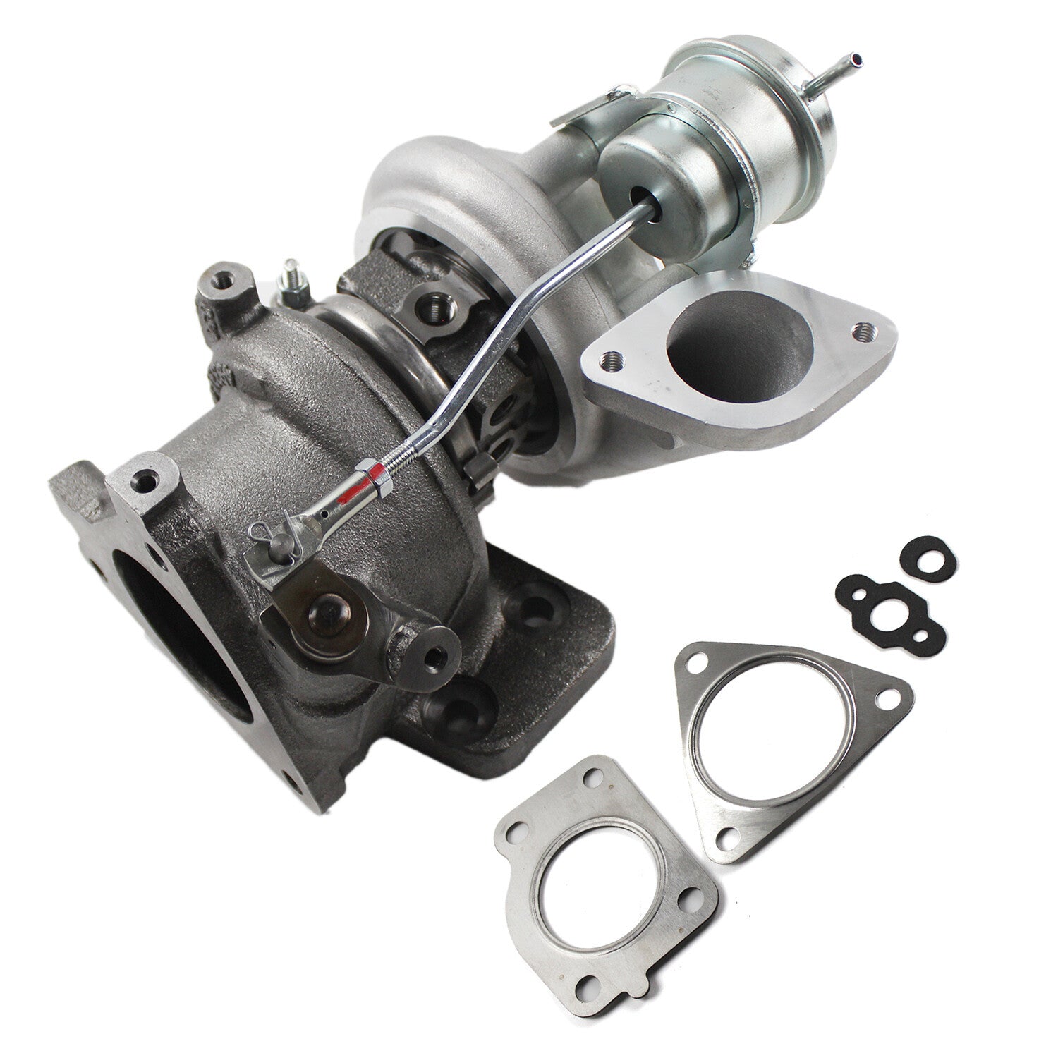 Turbo for Nissan Juke 1.6 MR16DDT Engine Turbocharger 14411-1KC1B 2010-2016 2014