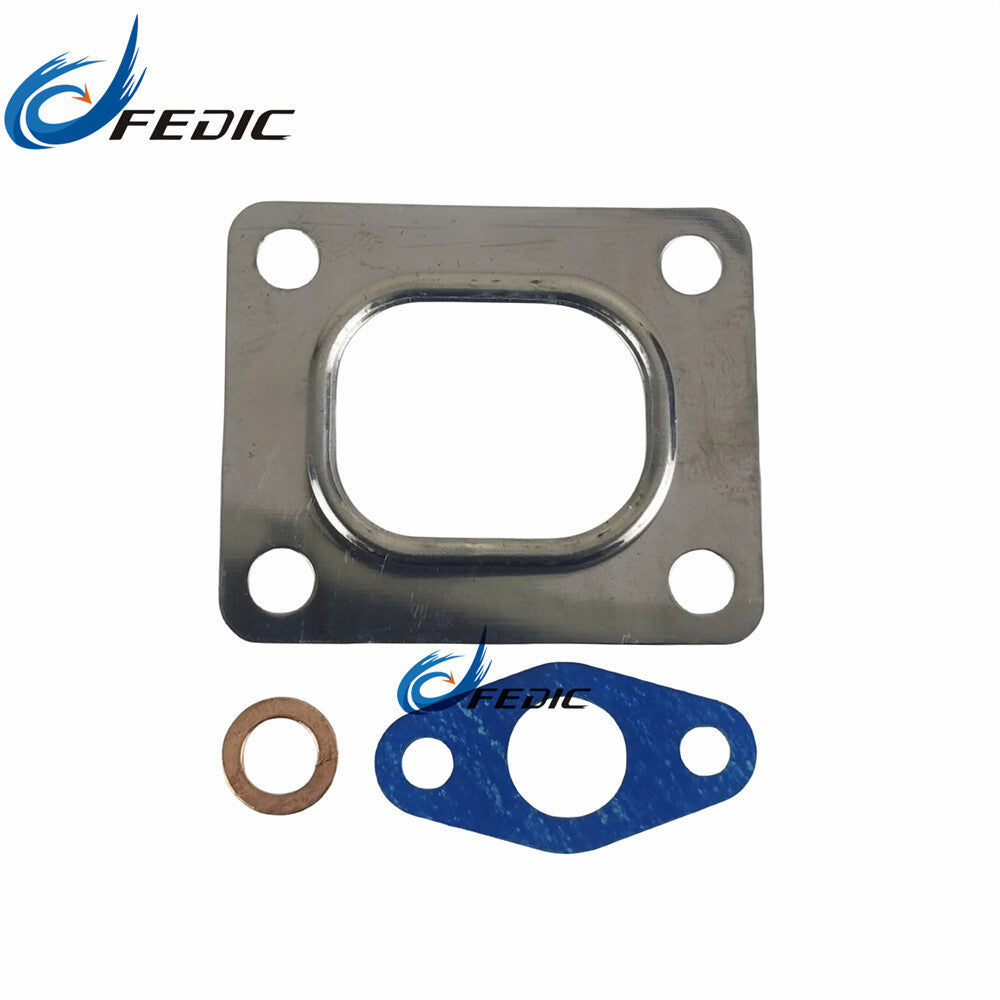 Turbo gasket kit 777251 for Alfa-Romeo for Fiat for Lancia 1.9 JTD 120HP 88Kw M73AT.19Z