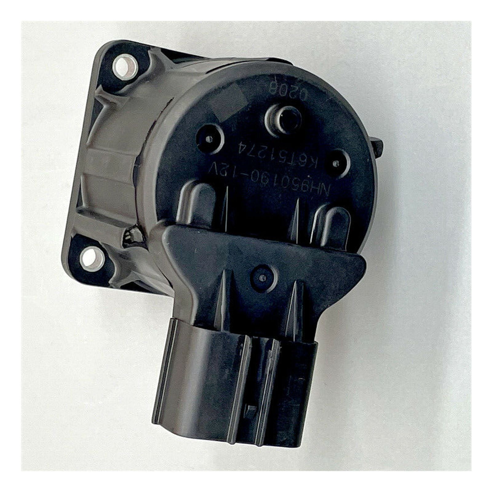 for Isuzu NRR NPR NQR Truck for GMC W 5.2L 4HK1 RHF55V-12V Turbo Actuator Plug AT