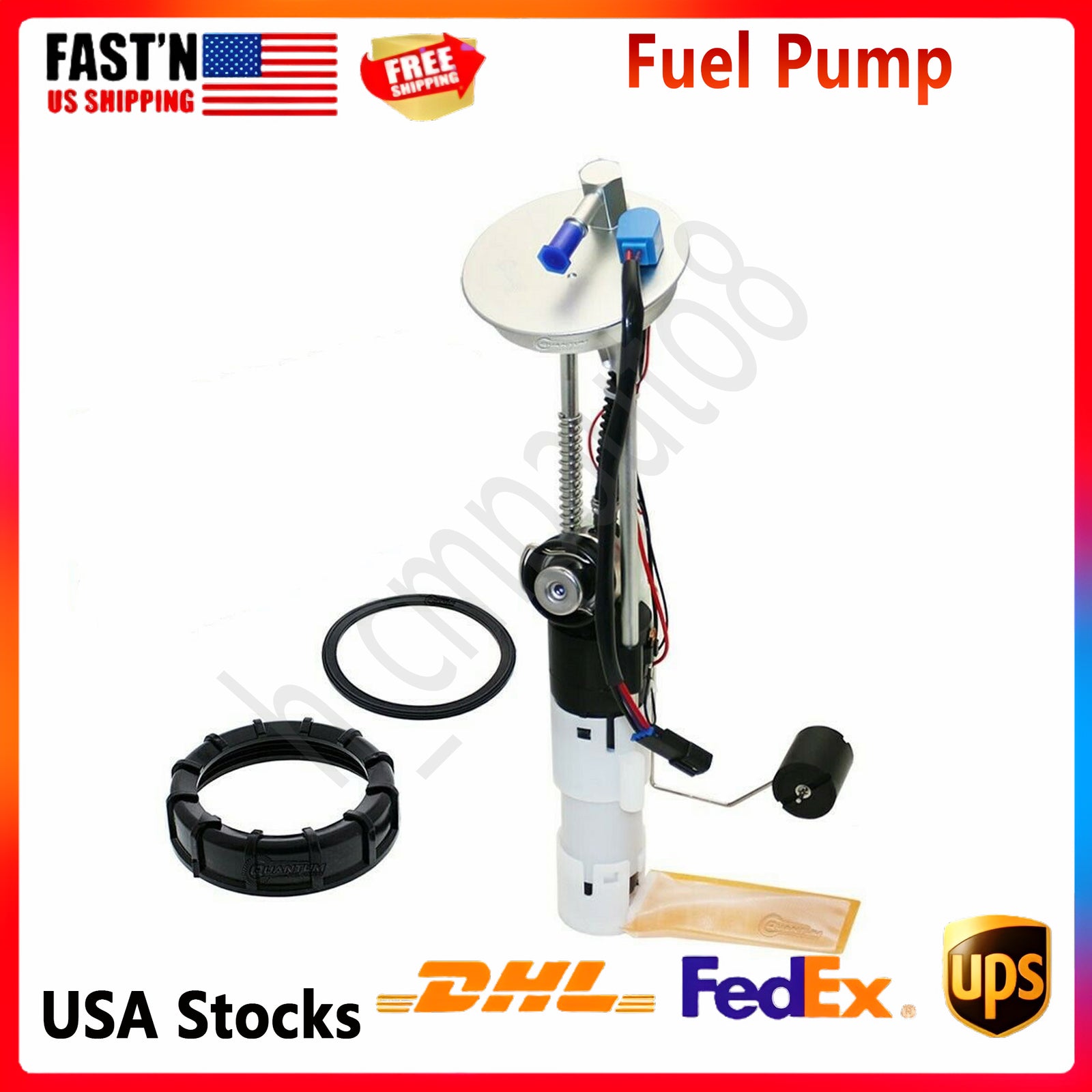 Fit for Polaris Sportsman 800 2006-2015 47-1014 Fuel Pump Module NEW