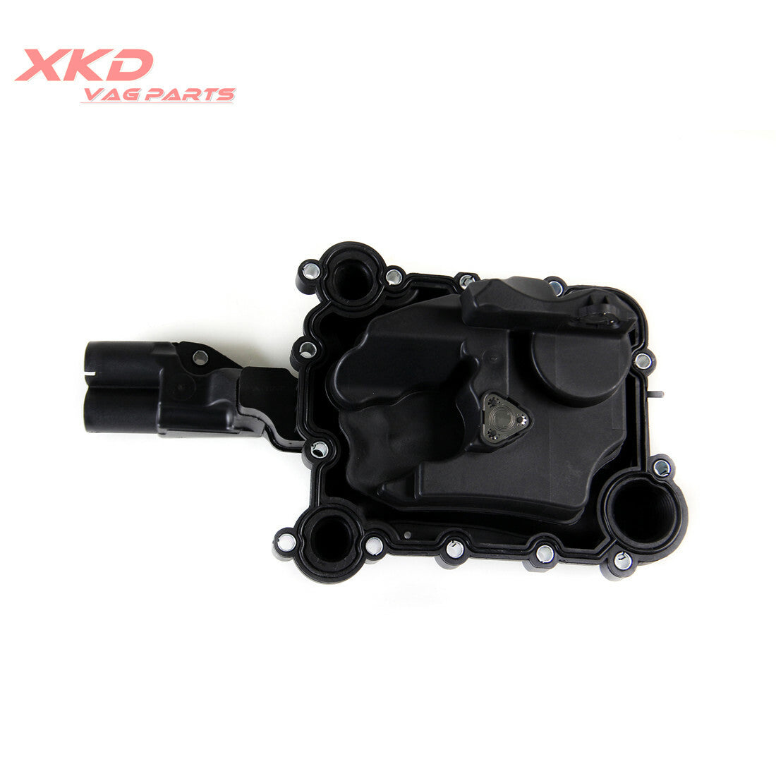 Engine oil separator PCV crankcase ventilation valve suitable for Volkswagen Touareg, for Audi S4, A5 Cabriolet