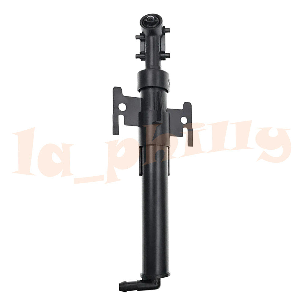 Right Front Headlight Washer Sprayer Jet Nozzle for Jaguar F-Type Coupe X152 NEW